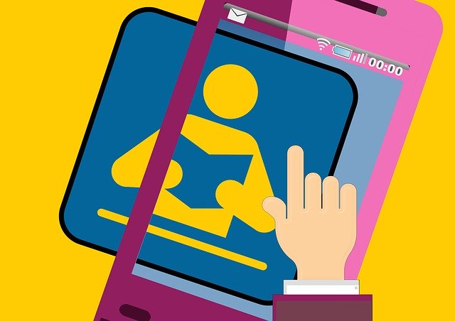 vzdělávací aplikace