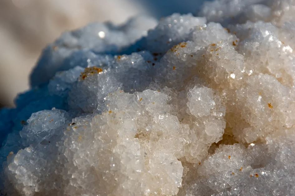 krystalky soli