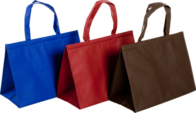 jeden z typů chladicí tašky